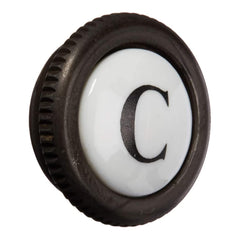 ROHL C7698TCBC WALL BRACKETS & PARTS