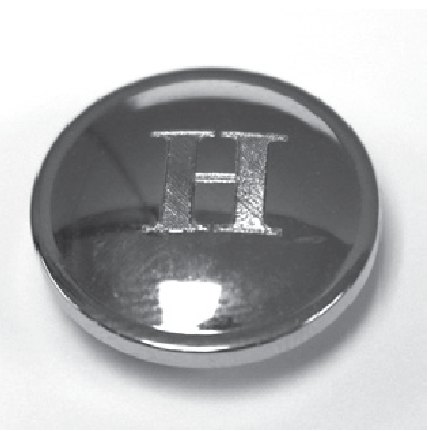 ROHL C7699/1TCBH AIR CLEANER REPLACEMENT PARTS