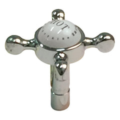 ROHL 9.01456H-APC BATH & KITCHEN FAUCETS