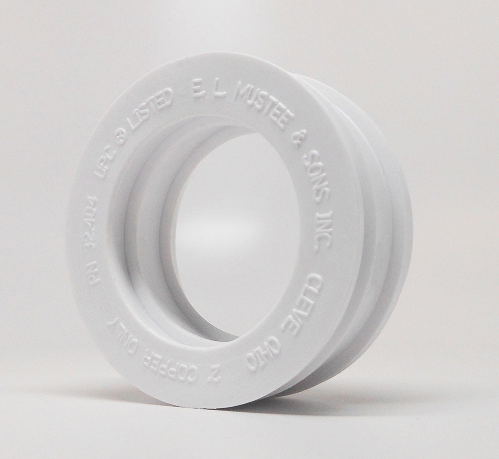 MUSTEE 32.404 PIPE FITTINGS