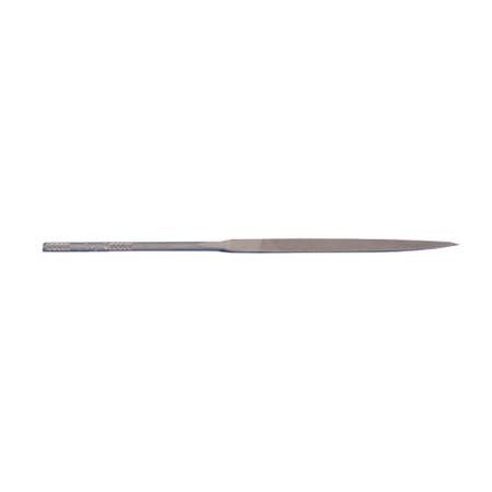 GROBET USA 31.657 FLAT FILES
