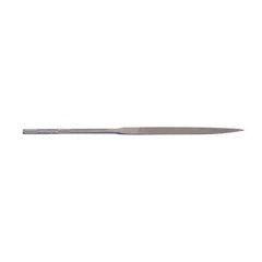 GROBET USA 31.657 FLAT FILES