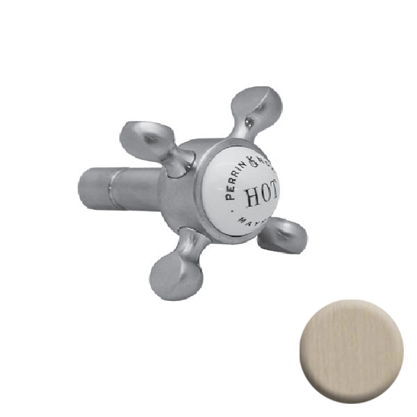 ROHL 9.01451H-STN BATH GRAB BARS