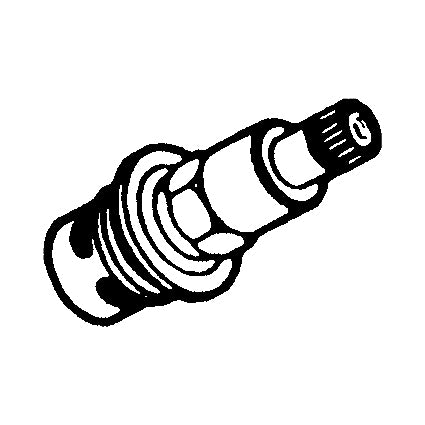 PFISTER S10-691 BATH & KITCHEN FAUCETS