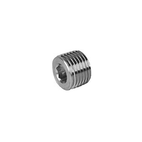 PITTSBURGH PLUG & PROD 003-1 PIPE FITTINGS