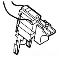 GREENLEE 19023 BRAKE MOTORS