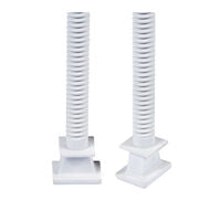 OATEY 51158 AIR CLEANER REPLACEMENT PARTS