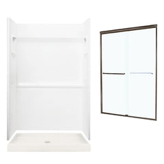 MULTI VENDOR KIT PARENTS SVP3448010-M44570BC SHOWER FLOORS