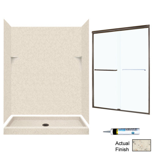SWAN SSP3460050-M58570BC SHOWER FLOORS