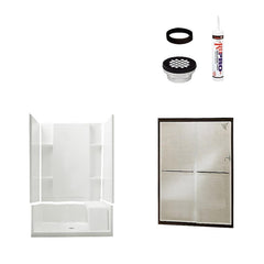 MULTI VENDOR KIT PARENTS 7228-5475DRC BATHROOM EXHAUST FANS & KITS