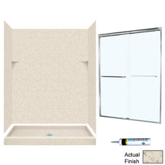 SWAN SSP3460050-M58570CC BATHROOM EXHAUST FANS & KITS