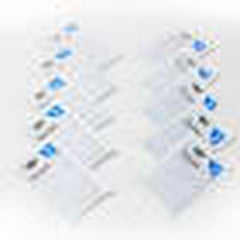 JACUZZI T627000 DRAIN CLEANERS