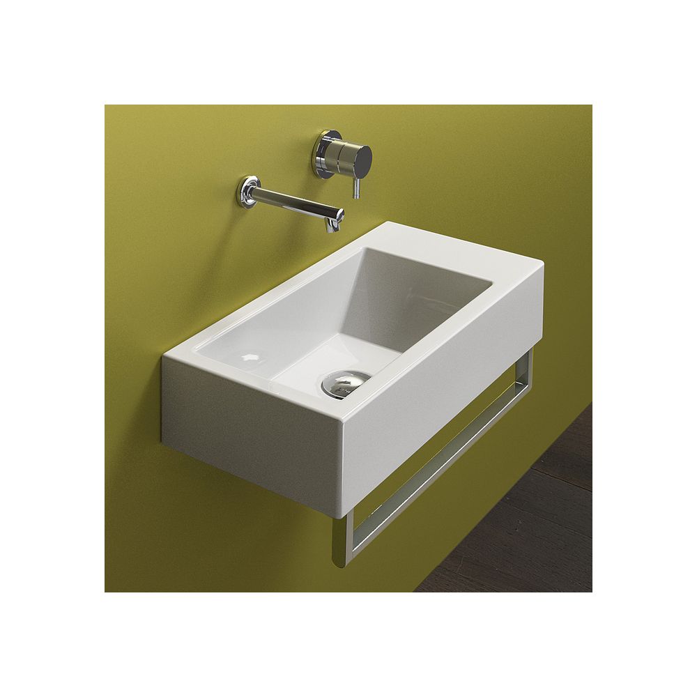 CERAMICA CATALANO 5PAVN BATH GRAB BARS