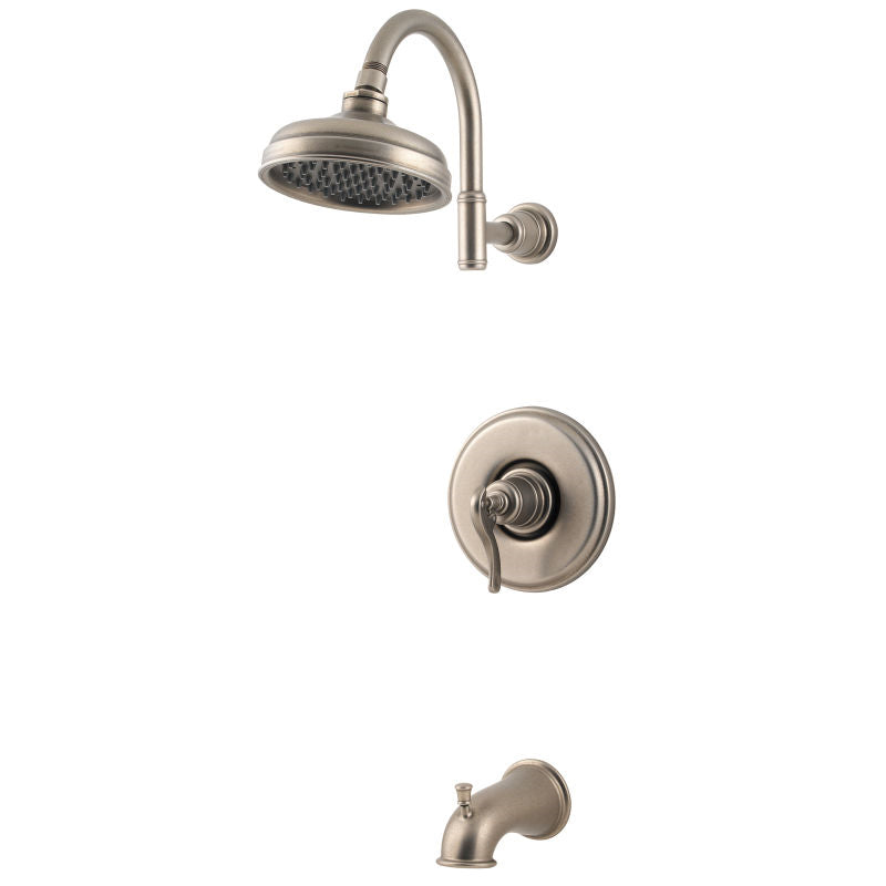 PFISTER 808-YPOE BATH & KITCHEN FAUCETS