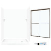 MULTI VENDOR KIT PARENTS SSP326R010-M58570BC SHOWER FLOORS
