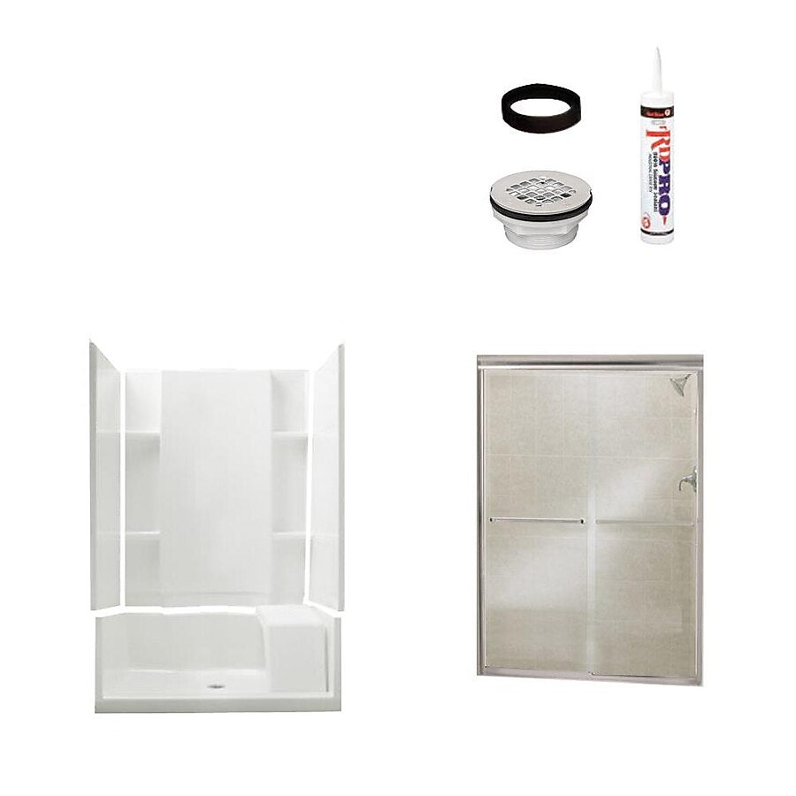 MULTI VENDOR KIT PARENTS 7228-5475SC BATHROOM EXHAUST FANS & KITS