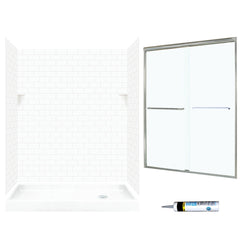 SWAN SSP3460050-M58570NC SHOWER FLOORS