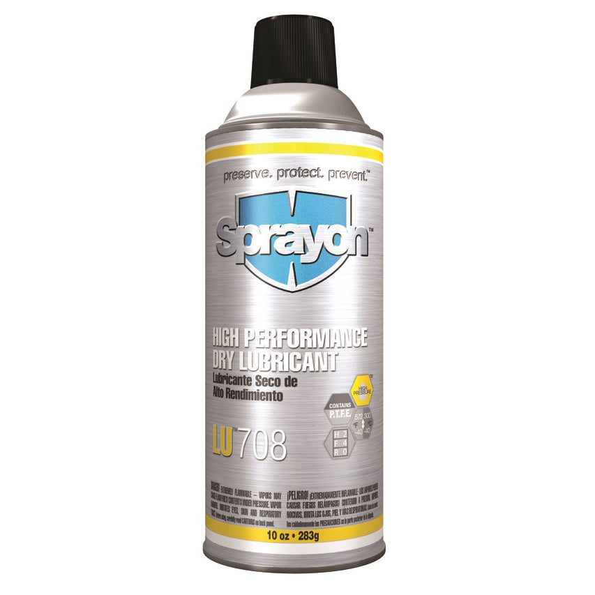 DIVERSIFIED BRANDS S00708000 LUBRICANTS