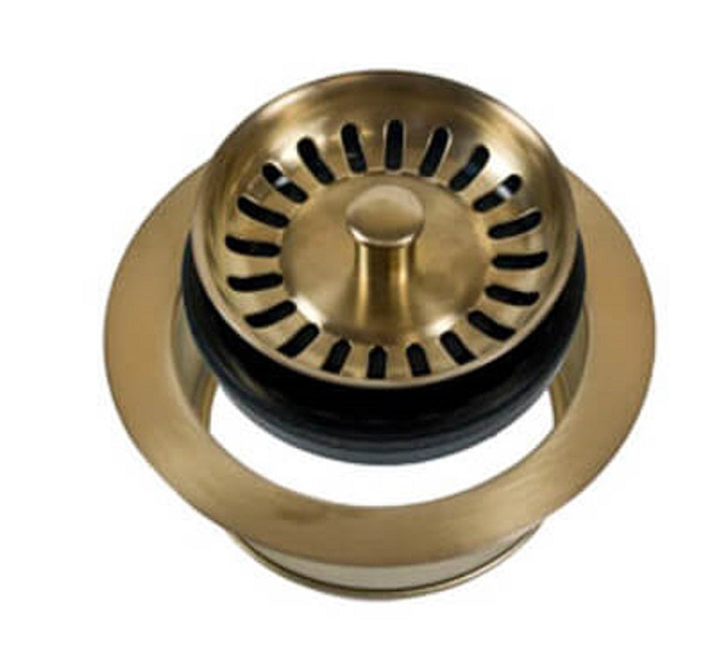 MOUNTAIN PLUMBING MT200EV/PVD GARBAGE DISPOSALS