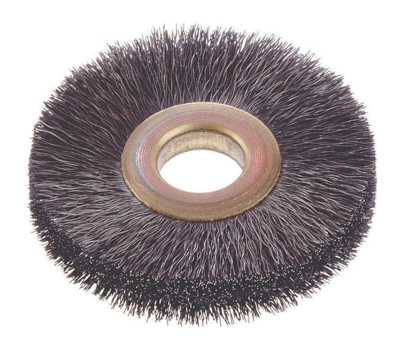 OSBORN 11012 WIRE WHEELS & CUP BRUSHES