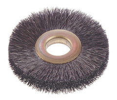 OSBORN 11012 WIRE WHEELS & CUP BRUSHES