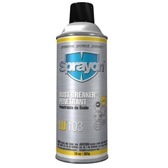 DIVERSIFIED BRANDS S00103000 LUBRICANTS