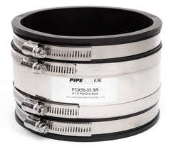 NATIONAL PIPE AND PLASTICS PCX56-88SR PIPE FITTINGS