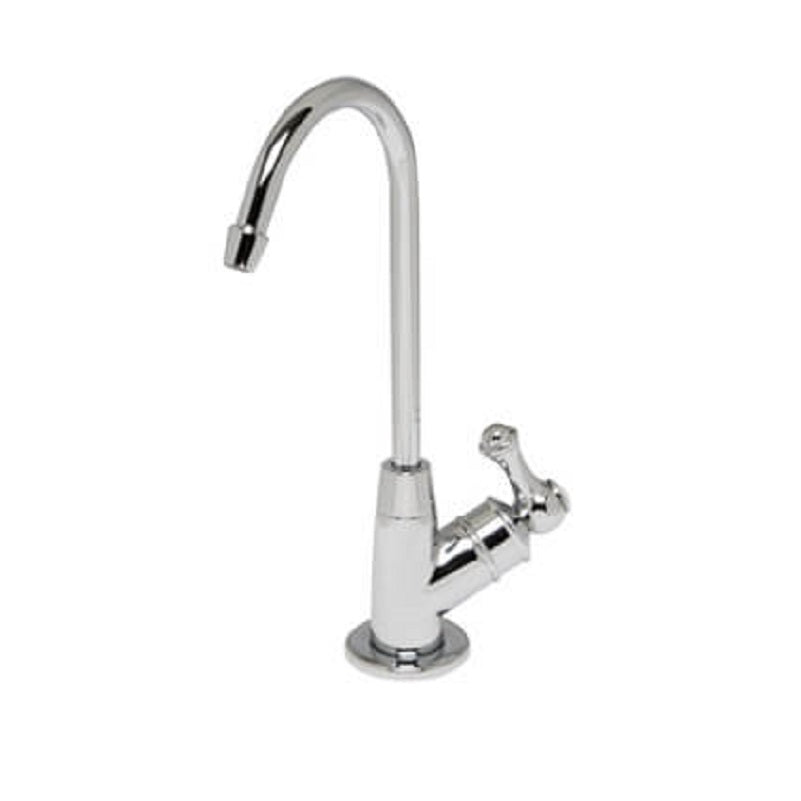 MOUNTAIN PLUMBING MT624-NL/ORB KITCHEN FAUCETS
