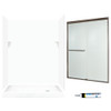 MULTI VENDOR KIT PARENTS SSP326R010-M58570BR BATHROOM EXHAUST FANS & KITS