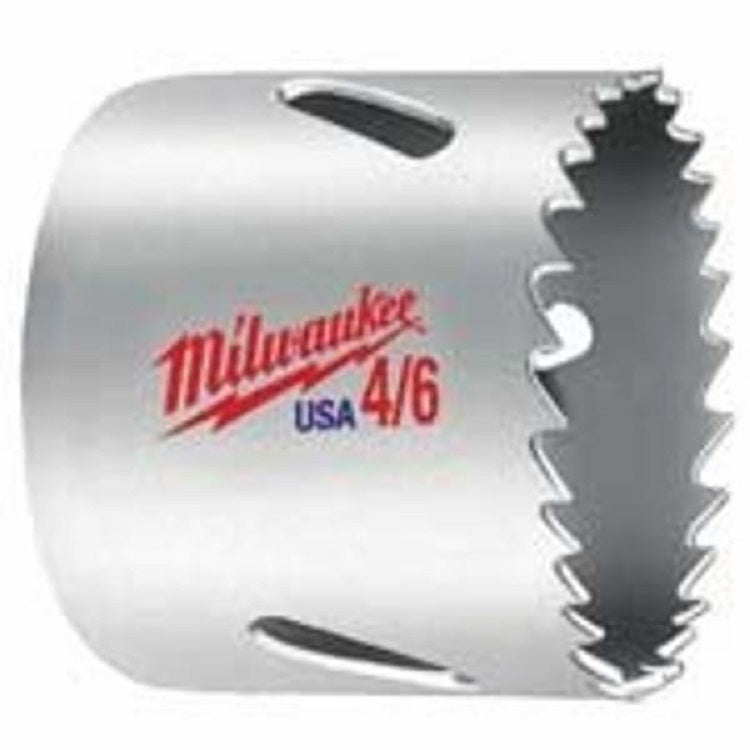 MILWAUKEE 49-56-0056 HOLE SAW BITS