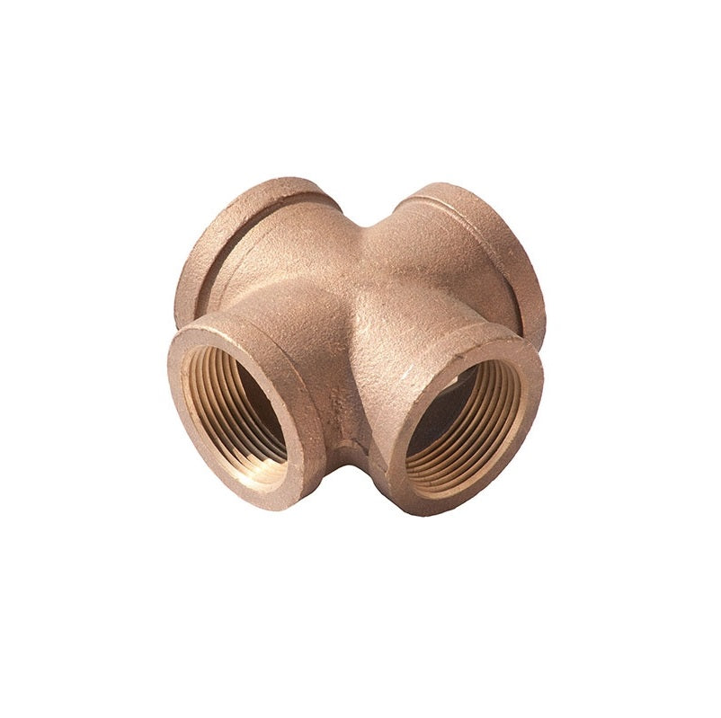 MERIT BRASS 110-02 BRASS FITTINGS