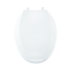 CENTOCO AMFR800STSS-001 TOILET SEATS