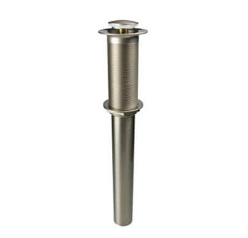 MOUNTAIN PLUMBING MT742/PVD BATH DRAINS & PARTS