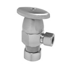 MOUNTAIN PLUMBING MT6003-NL/ORB STOP & SHUT OFF VALVES