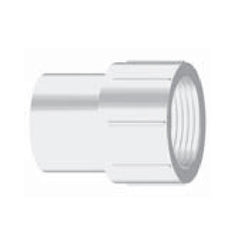 NIBCO L30784Y PVC FITTINGS