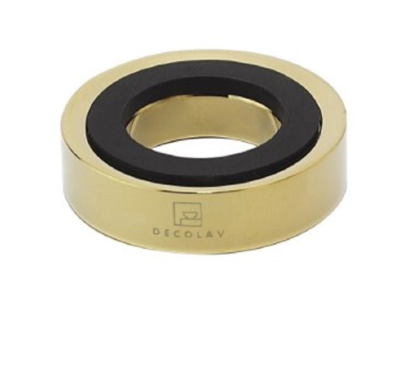 DECOLAV 9020-PB WALL BRACKETS & PARTS