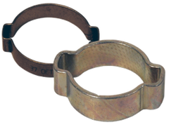 DIXON VALVE 1315 TWO EAR CLAMPS