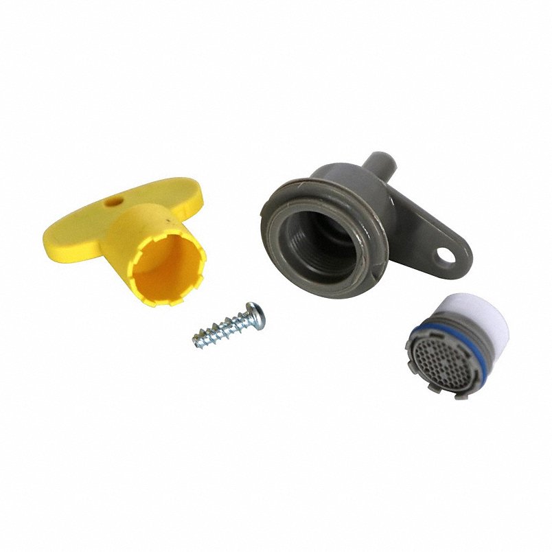 HALSEY TAYLOR 98546C AIR CLEANER REPLACEMENT PARTS