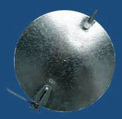 M&M MANUFACTURING MM-300Q7 ELECTRONIC AIR CLEANERS