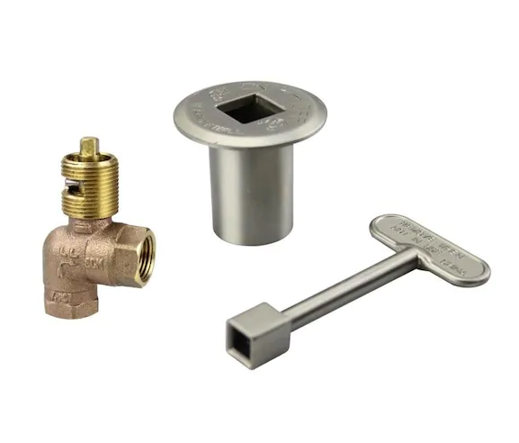 PROFLEX PF-952-V GAS VALVES