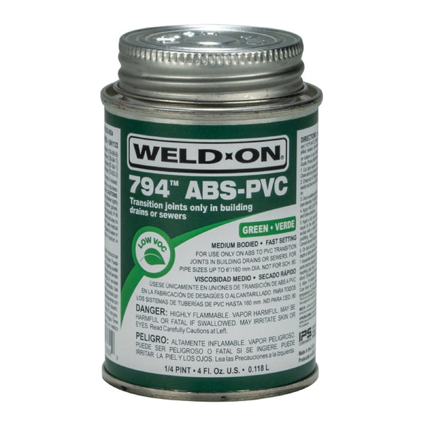IPS CORPORATION 13369 PIPE FITTINGS