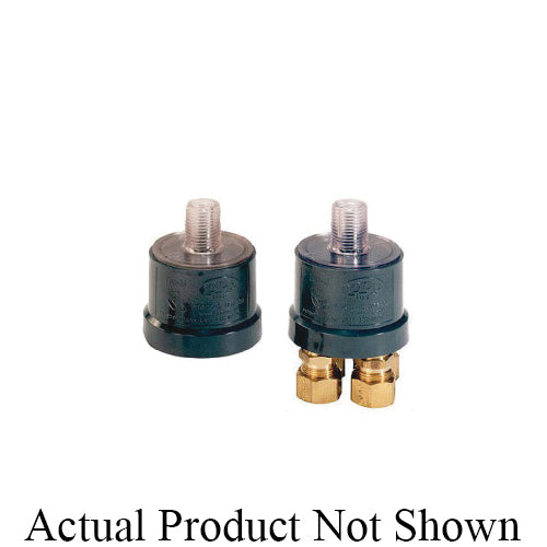 PRECISION PLUMBING PRODUCTS DU-U-625 PIPE FITTINGS