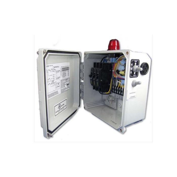 PUMPS 50B224 CONTROL BOARDS