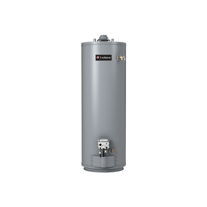 LOCHINVAR GTN05040WRM WATER HEATERS