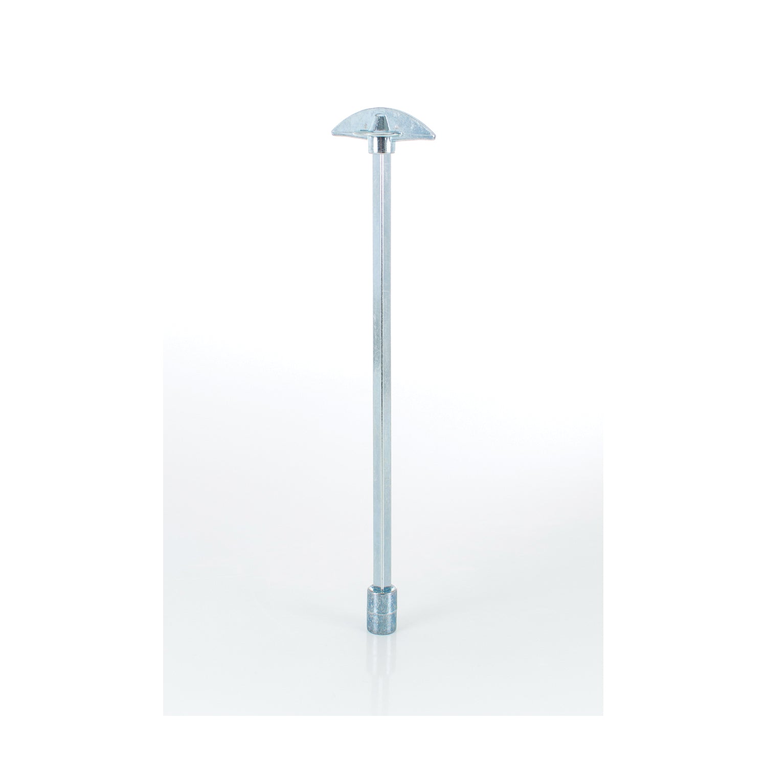 PASCO SPECIALTY 1707 STOP & SHUT OFF VALVES