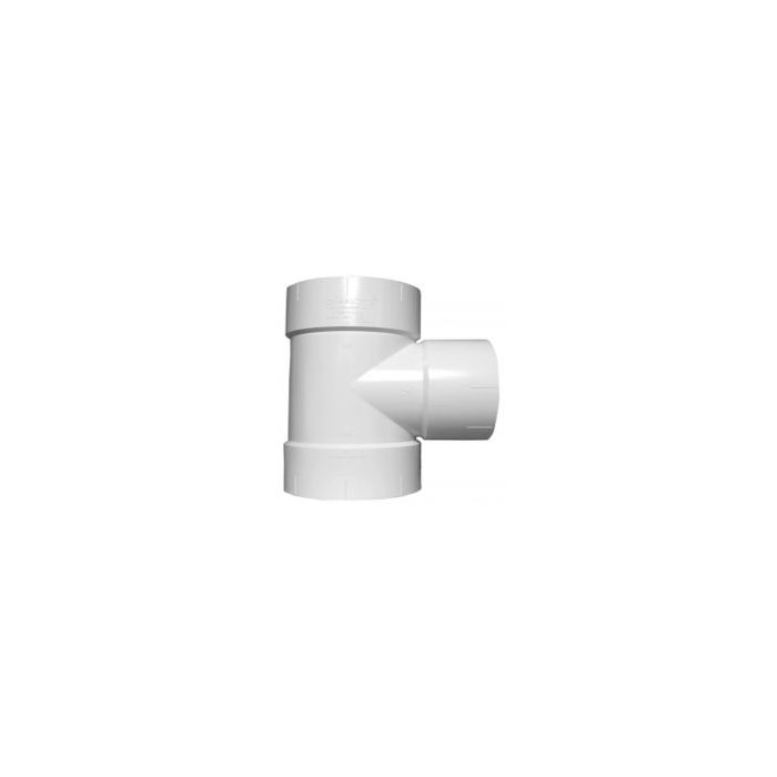 CHARLOTTE PIPE PVC00401A2400 PIPE FITTINGS