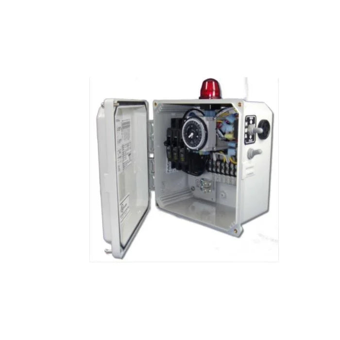 PUMPS 50B223 CONTROL BOARDS