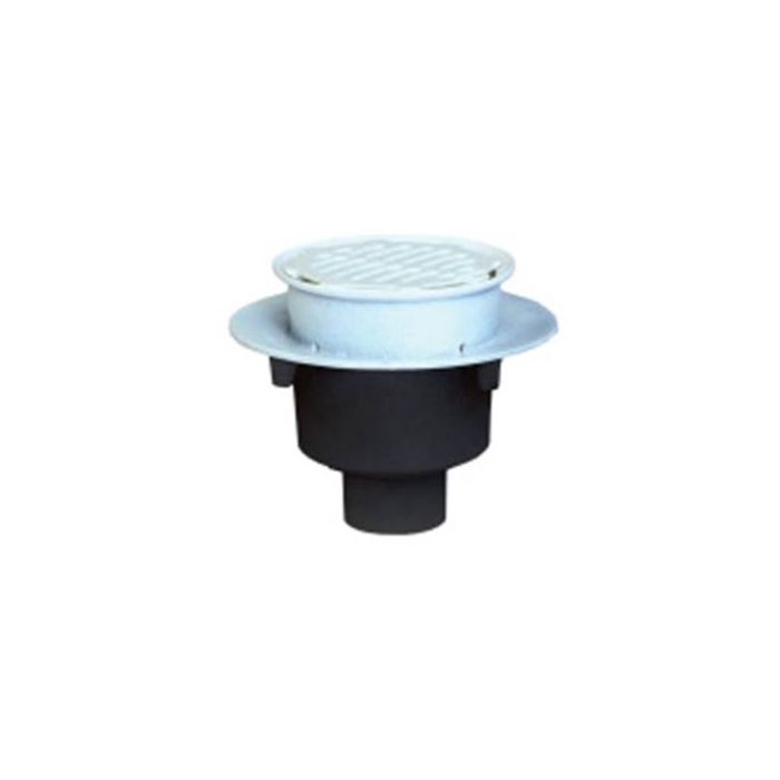JOSAM 49522A-LF TOILETS & ACCESSORIES
