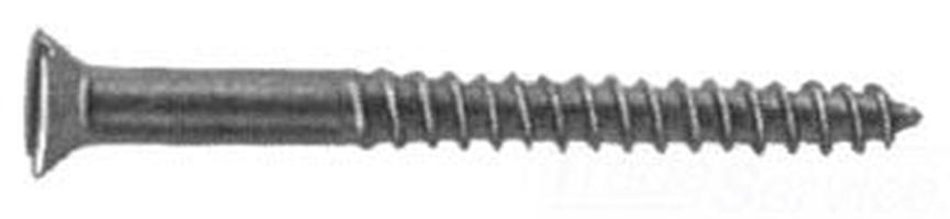 PASCO SPECIALTY 1505 SCREWS, NUTS, & WASHERS