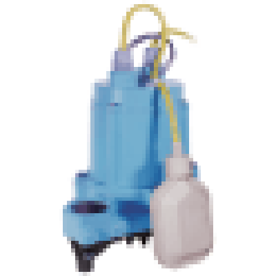 LITTLE GIANT 506600 WATER PUMPS